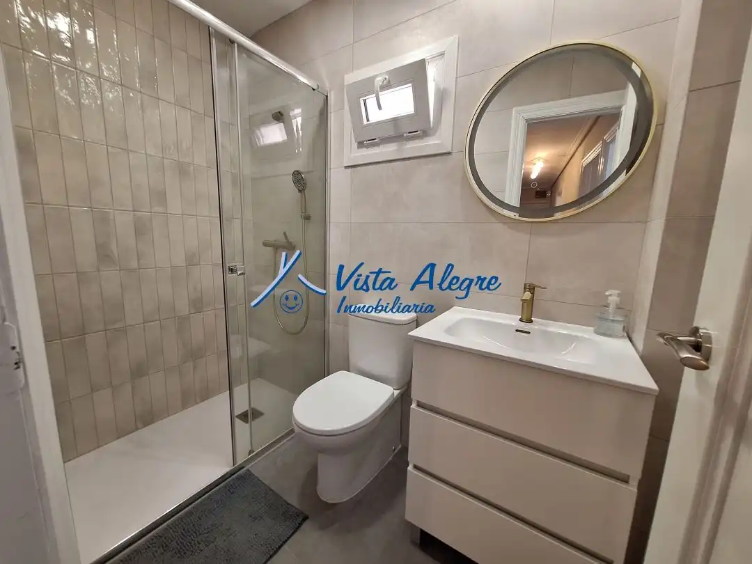 Piso de alquiler en Haro