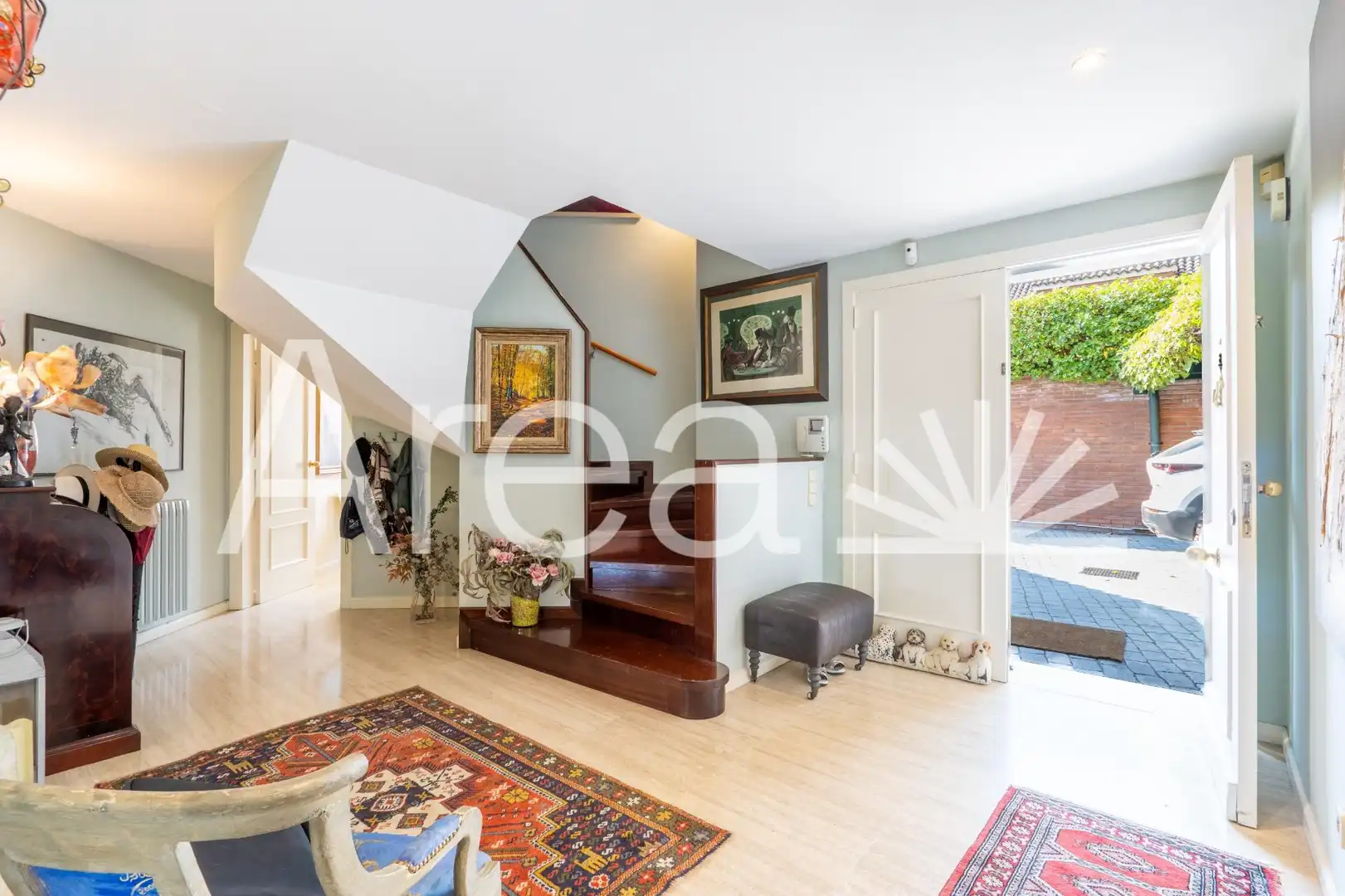 Chalet con terraza en venta en Carrer BIGNONIES 9, imagen 6