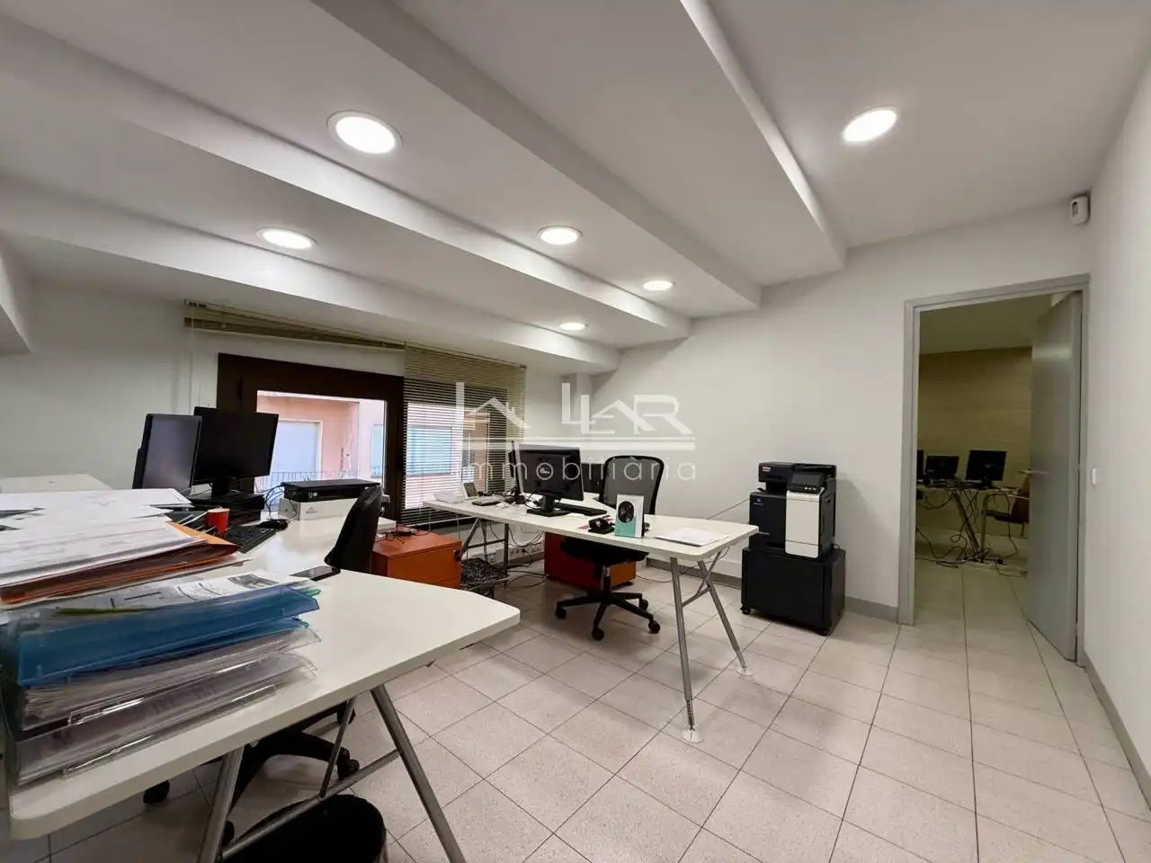 Ufficio con ascensore in affitto a Calle Arquebisbe alemany 18, imagen 9