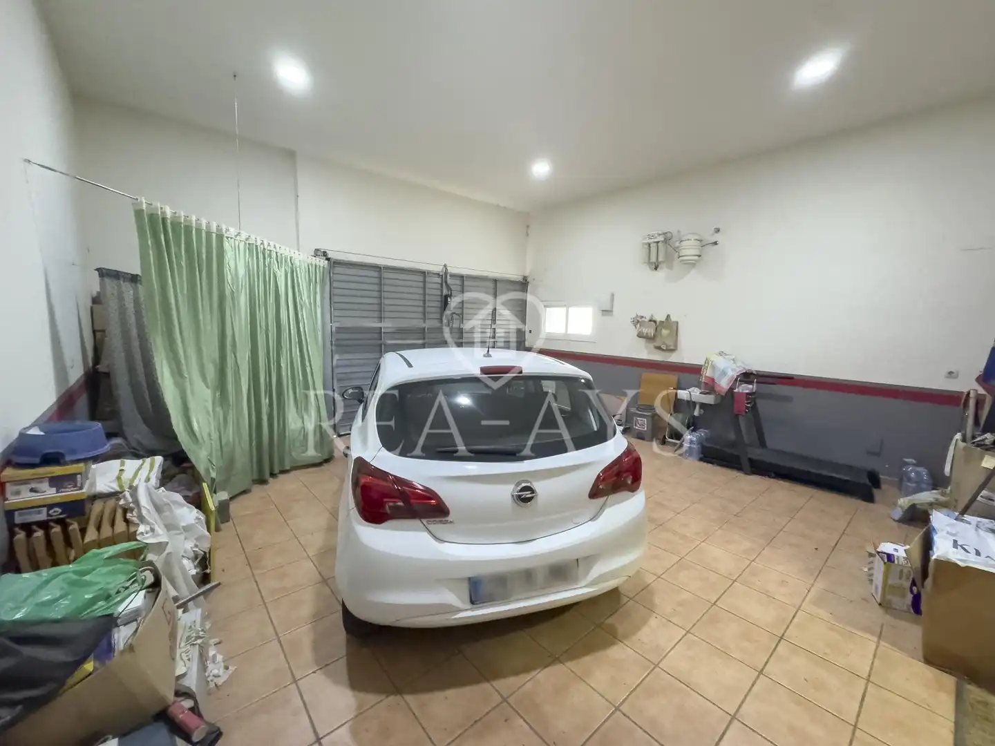 Casa o chalet en venta en Vallirana con Aire acondicionado, Calefacción y Jardín privado
