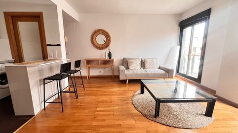 Foto 2 de Piso en venta en La Pañoleta, Camas