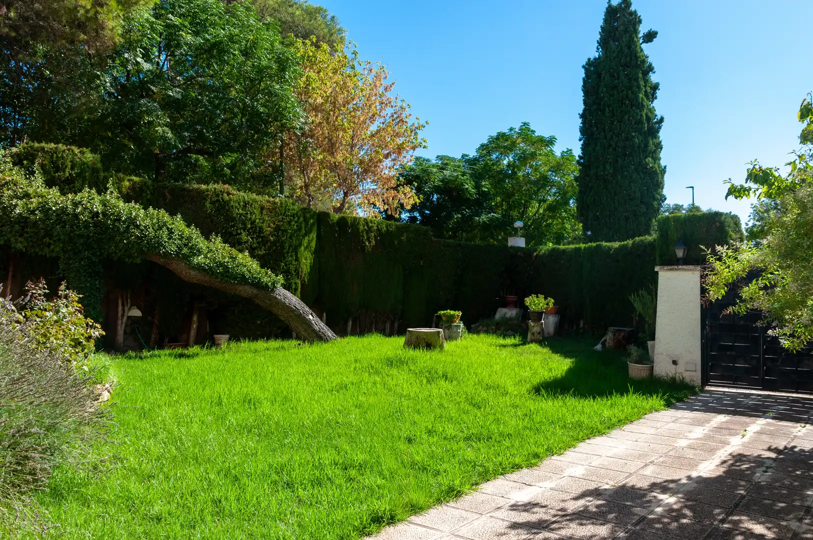 House with pool for sale in Siete Aguas, imagen 2