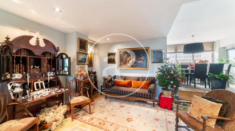 Foto 5 de Dúplex en venta en Nueva España, Madrid