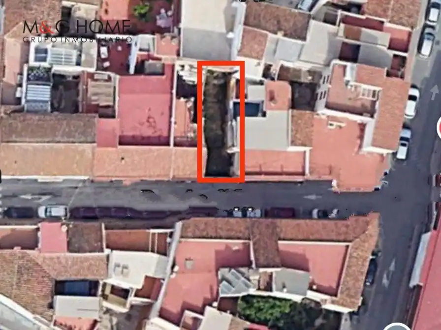 Grundstücke und Bauplätze zum Verkauf in Calle Robledillo, imagen 3