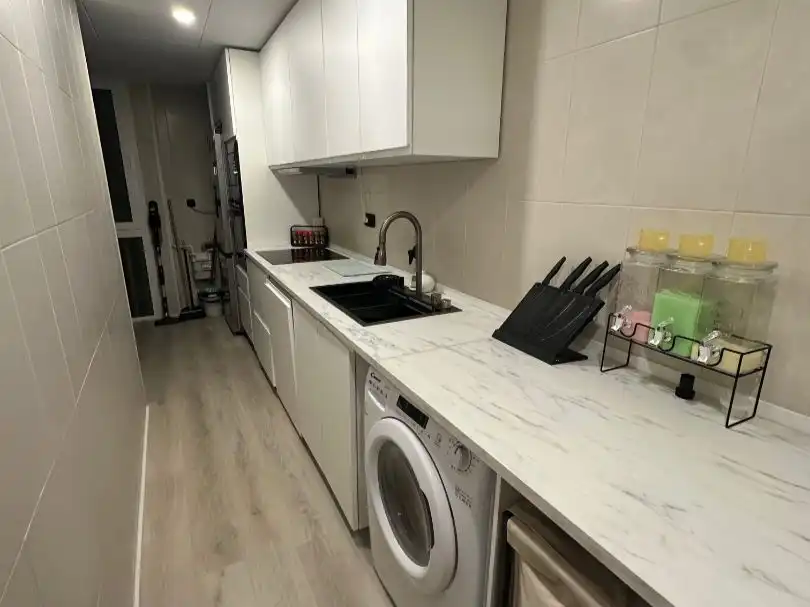 Appartement avec ascenseur à vendre à Ronda O'Donnell 82, imagen 4