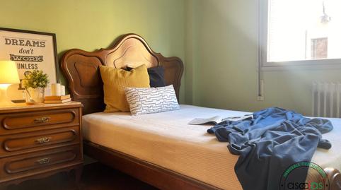 Foto 5 de Piso en venta en Gijón - Calle Pinzon, 18, La Calzada, Gijón