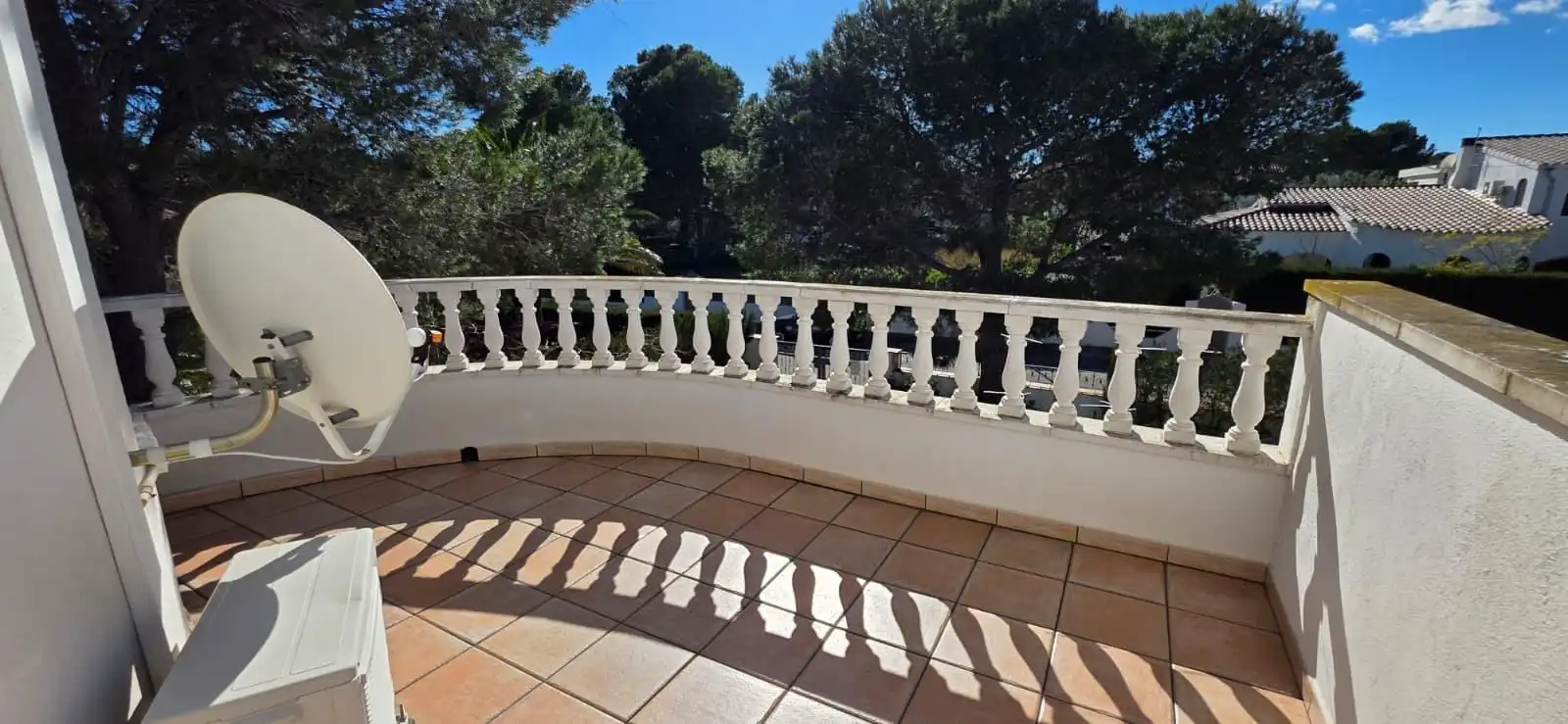 Chalet con piscina en venta en Les Tres Cales, imagen 23