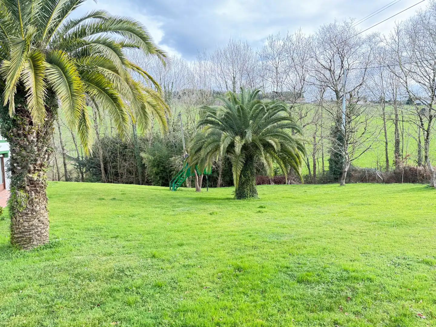 Villa avec terrasse à vendre à Barrio Ergoien, imagen 27
