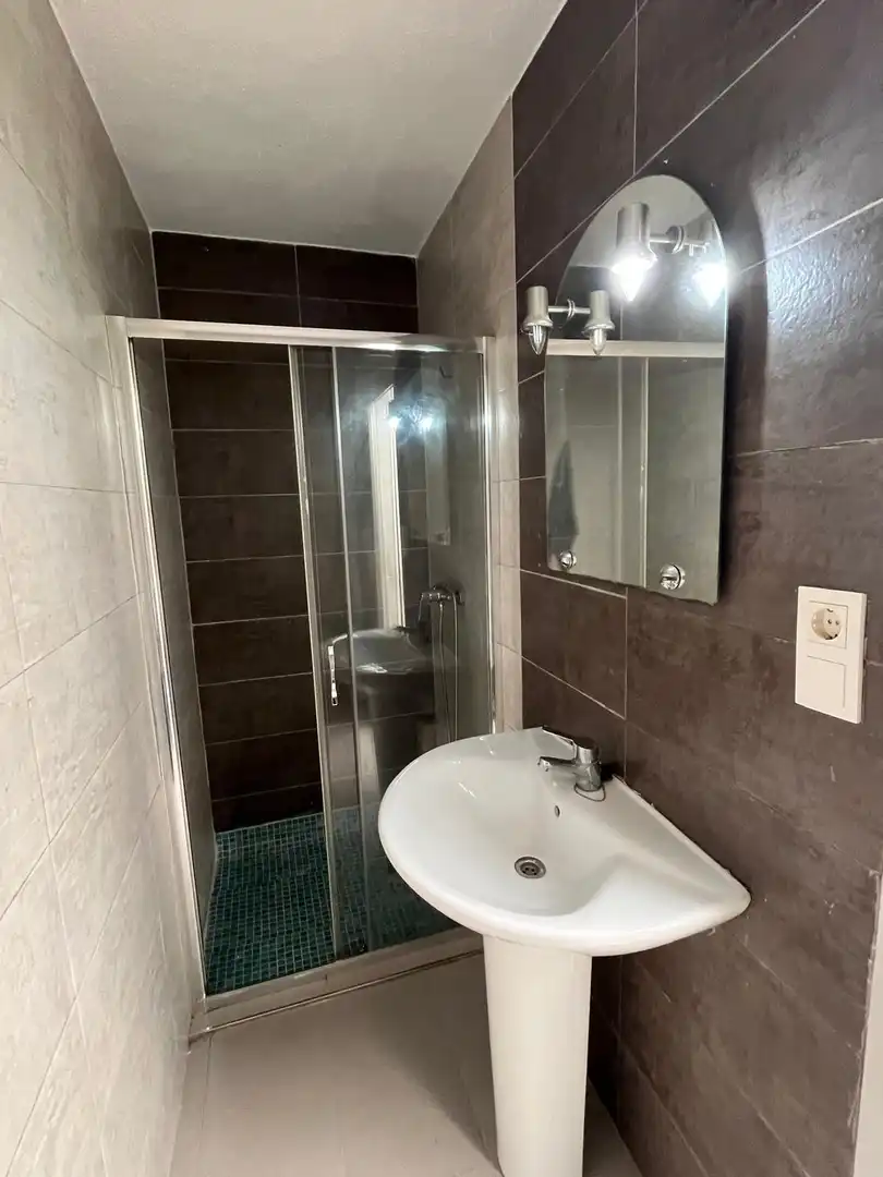 Baño de Casa o chalet en venta en San Pedro del Pinatar con Balcón