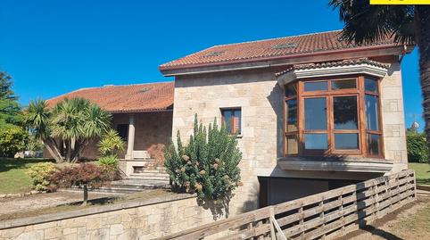 Foto 3 de Casa o xalet en venda a Lugar Sanxiao, Valdoviño, A Coruña