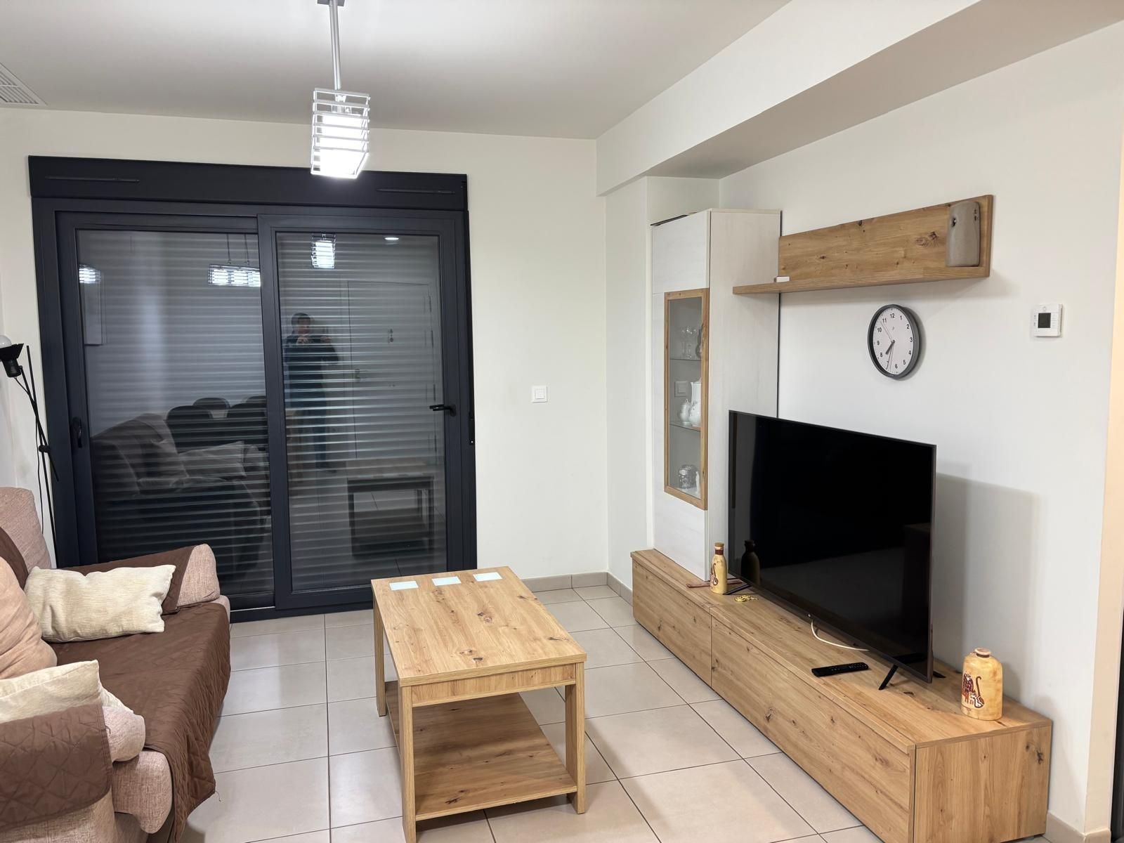 Pis de lloguer a El Palmeral - San Antón