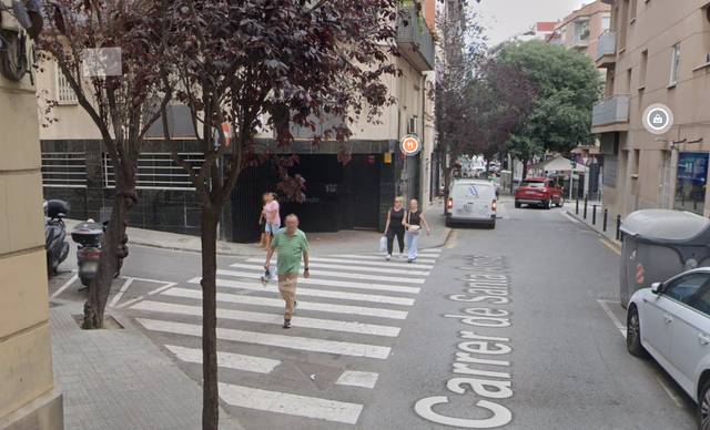 Garaje en Alquiler en Santa Anna en Riu Nord