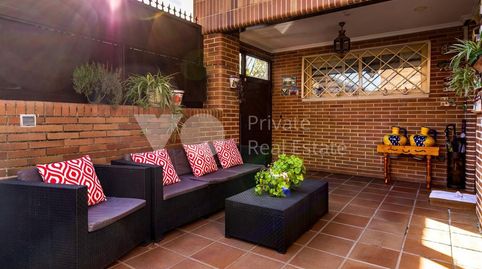 Foto 2 de Casa adosada en venda a Golf - El Carralero, Majadahonda