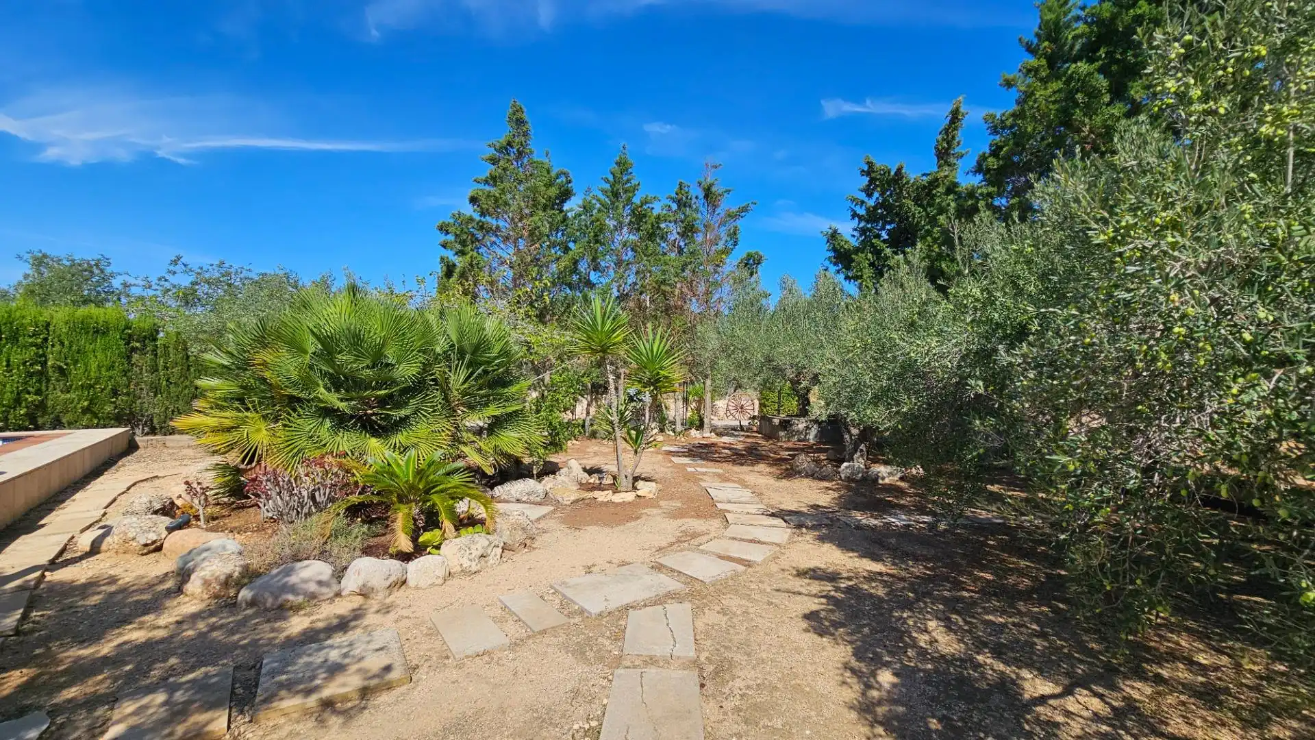 Finca rústica en venda en Roques Daurades - L'Estany