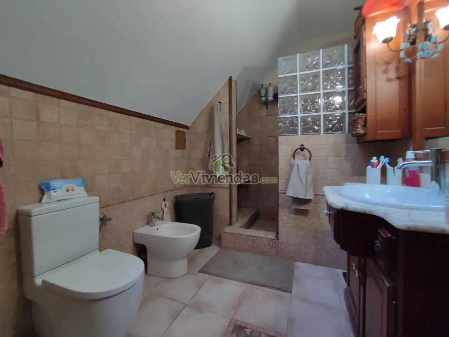 Casa amb terrassa en venda a Carrer Major 633, imagen 21