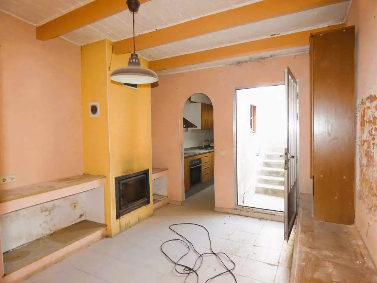 Maison avec jardin à vendre à Calle Nou del Garrofer, imagen 36