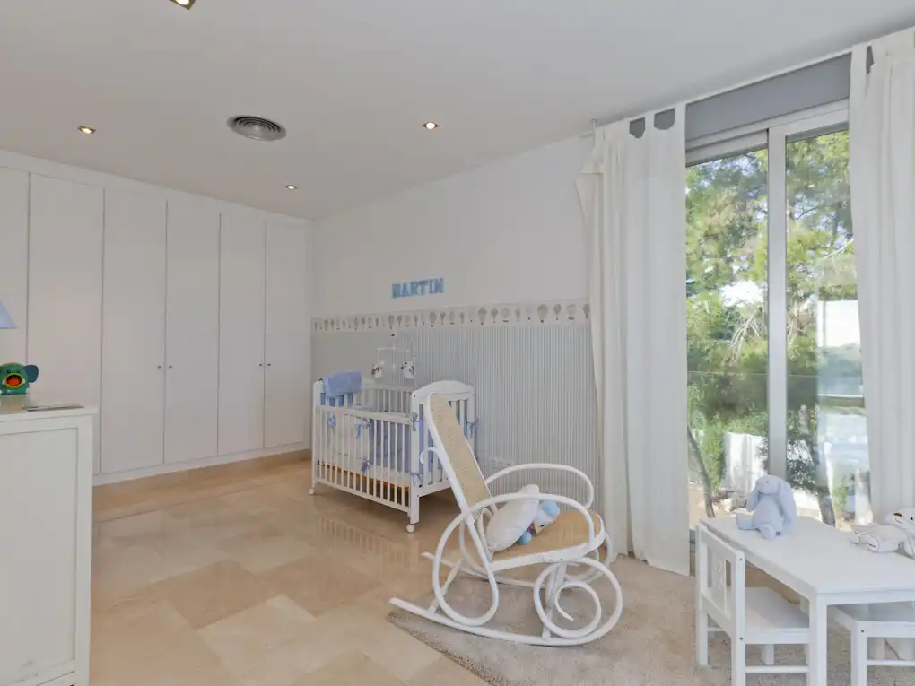 Casa con terraza en venta en El Bosque, imagen 15
