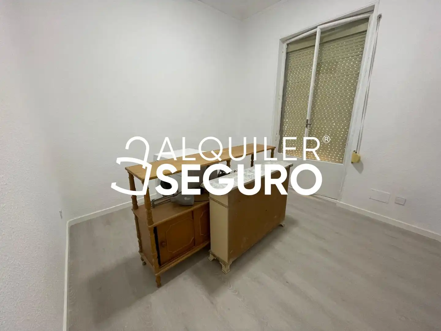 Wohnung zur Miete in de Ceuta, Valdeacederas