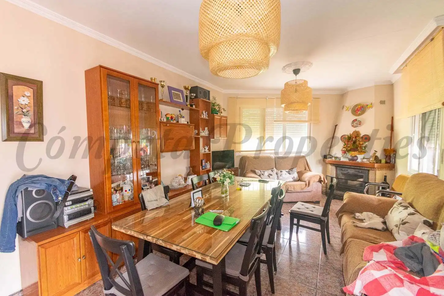 Casa con piscina en venta en Vélez-Málaga ciudad, imagen 4