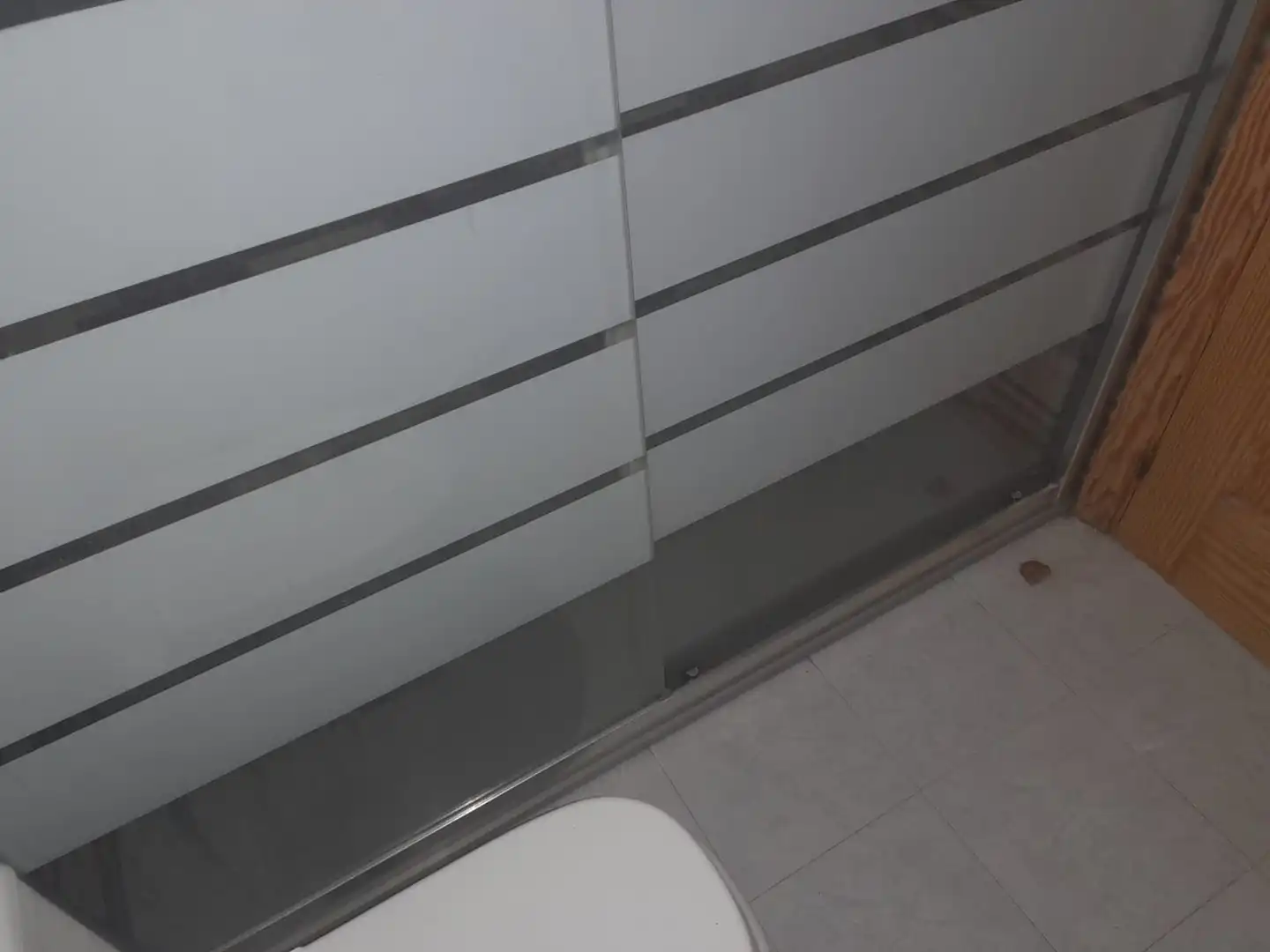 Bathroom of Flat for sale in Puertollano  with Air Conditioner