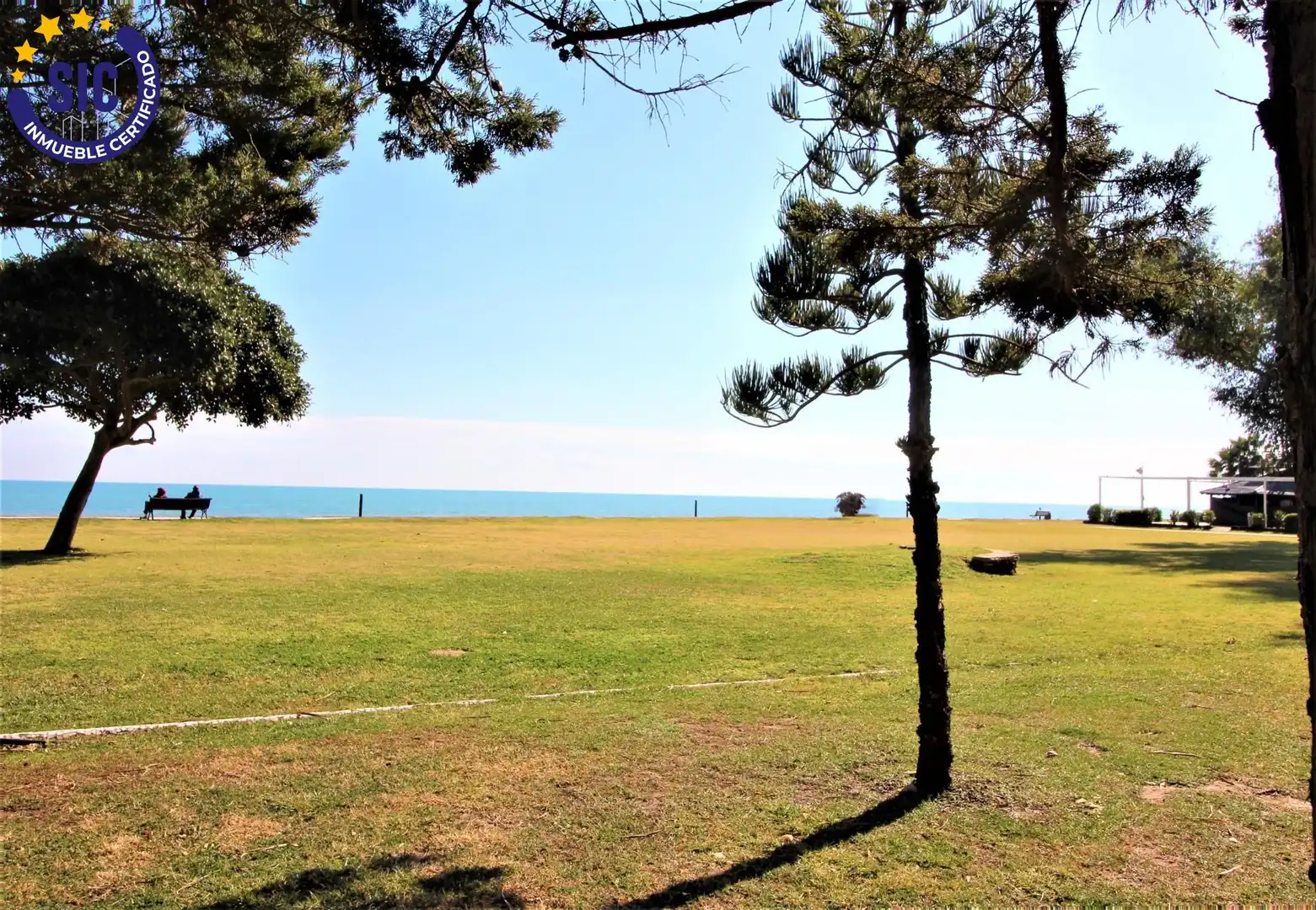Apartament en venda en Oropesa del Mar / Orpesa amb Aire condicionat, Jardí privat i Terrassa