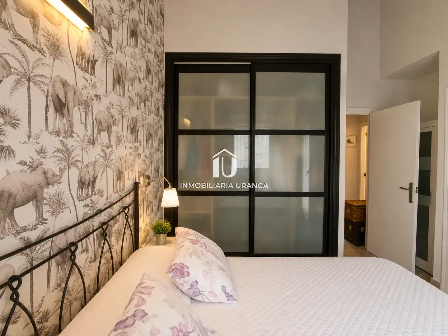 Habitación de Casa o chalet en venta en Voto con Calefacción, Jardín privado y Piscina
