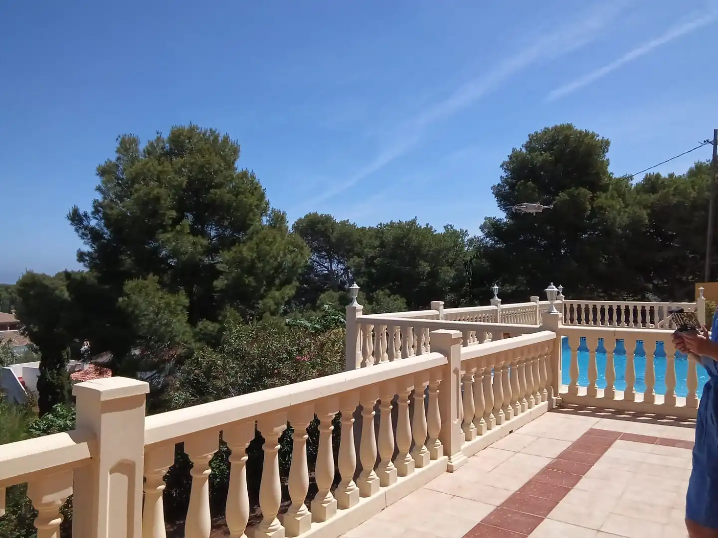 Casa con piscina en venta en Las Rotas / Les Rotes, imagen 30