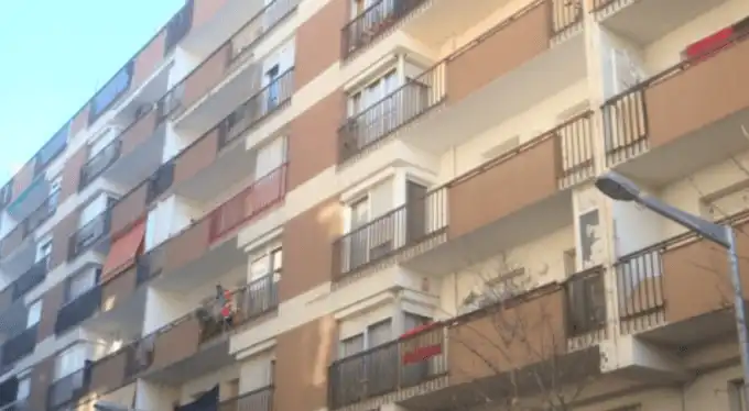 Appartamento in vendita a Calle Teixidores 4, 2 EN 03, Salt