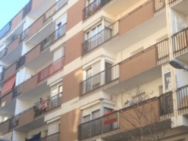 Appartamento in vendita a Calle Teixidores 4, 2 EN 03, Salt