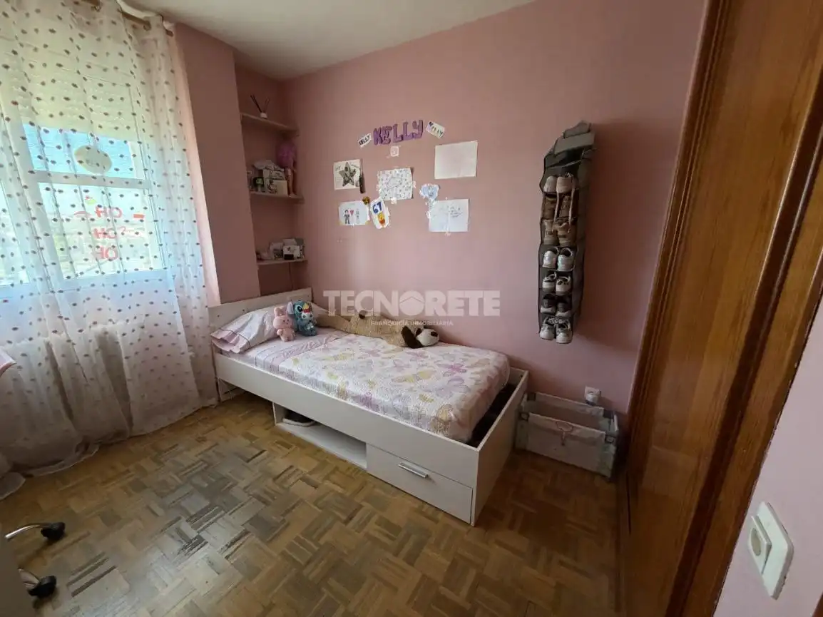 Habitación de Piso en venta en Constitución - Balconcillo