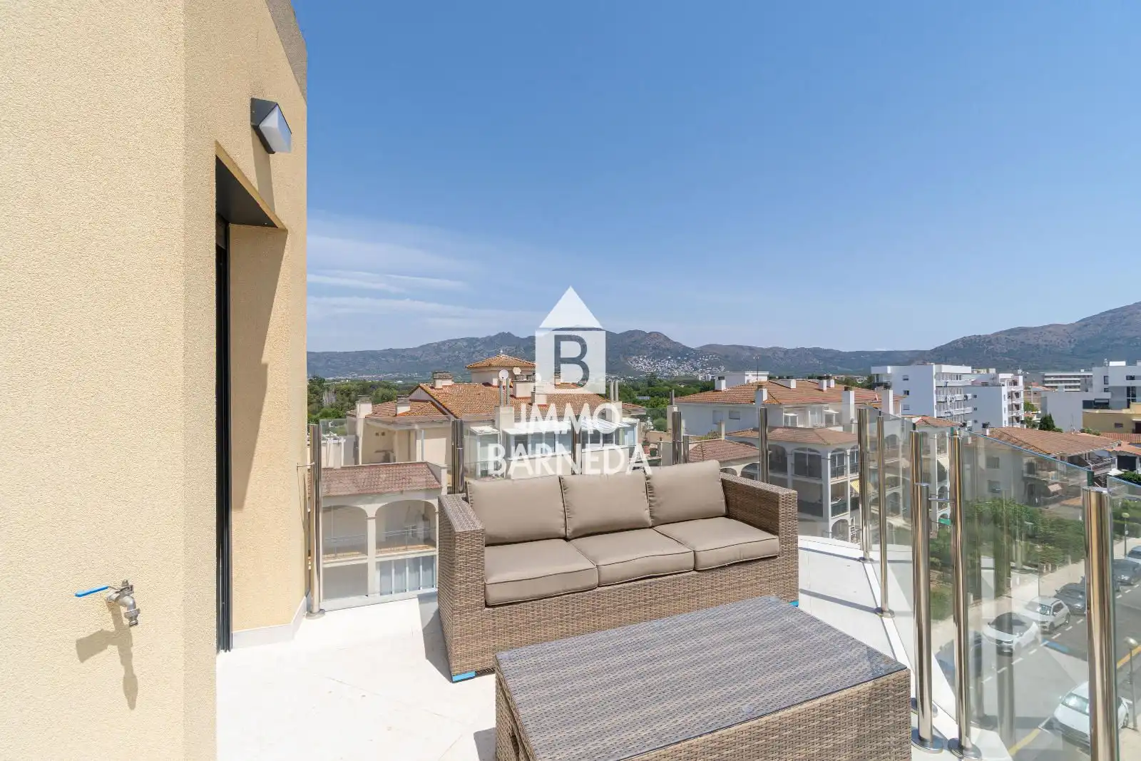 Terraza de Piso en venta en Roses con Aire acondicionado, Calefacción y Terraza