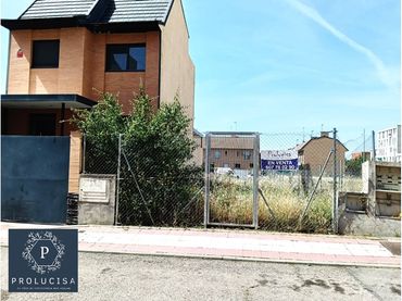 Terreno residenziale in vendita a Calle mariano benlliure 4