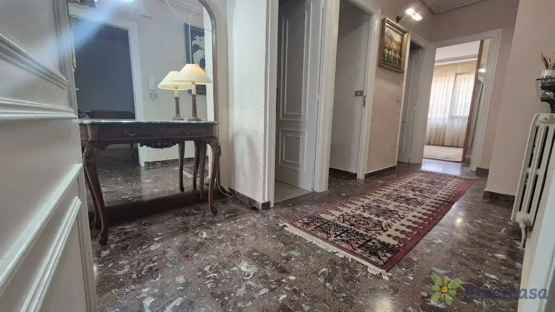 Casa o chalet en venta en Fitero con Calefacción, Terraza y Trastero