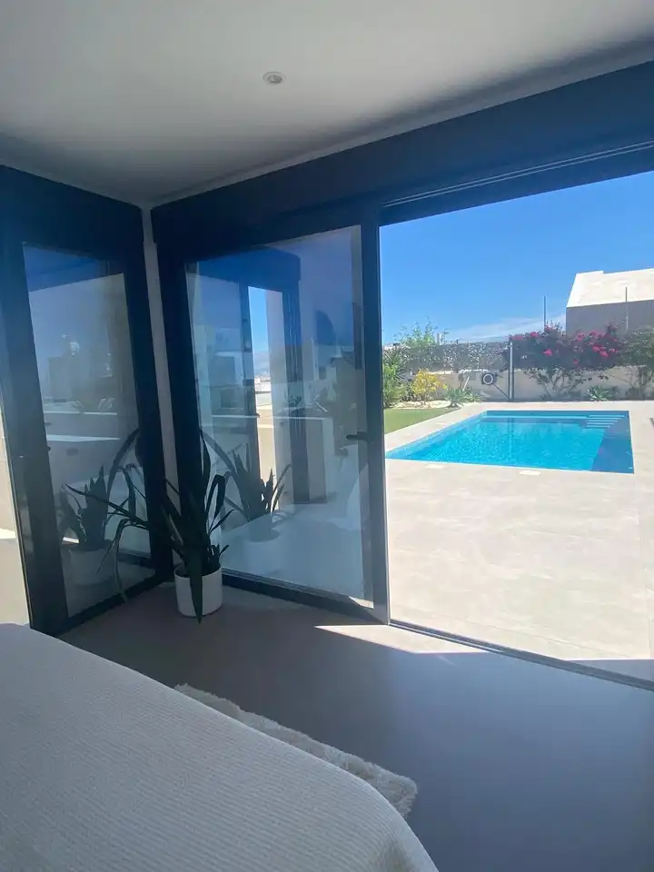 Casa in vendita a Benimantell, imagen 5