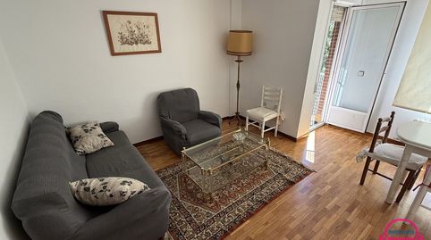 Piso amueblado en alquiler, imatge 5