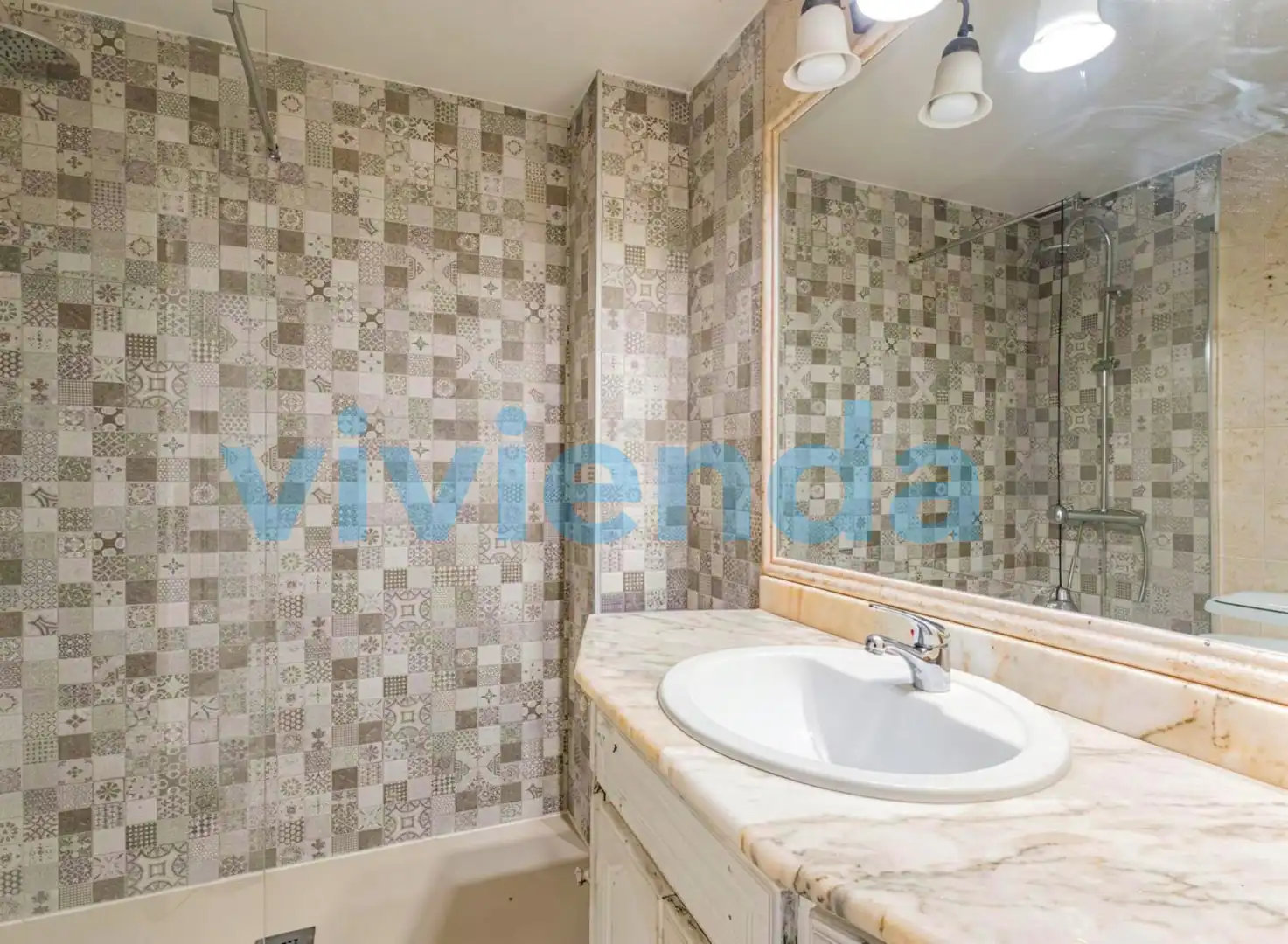 Flat with terrace for sale in Calle del Jazmin, imagen 26