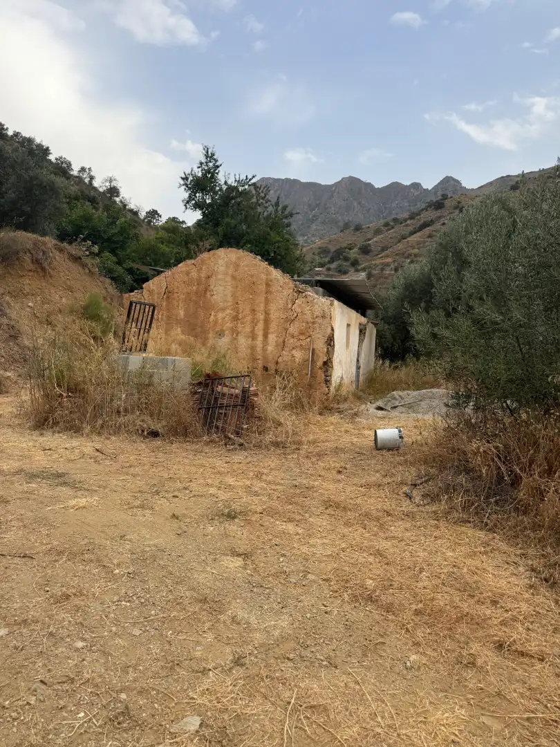 Terreni e lotti in vendita a Camino Río Seco 9, imagen 4