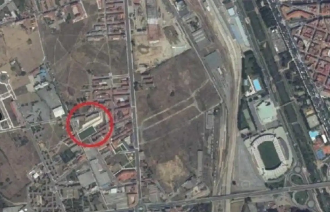Lands and plots for sale in Armunia, imagen 3