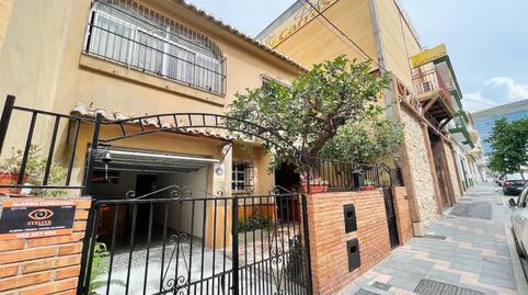 Foto 2 de Casa o xalet en venda a Las Cañadas, Málaga