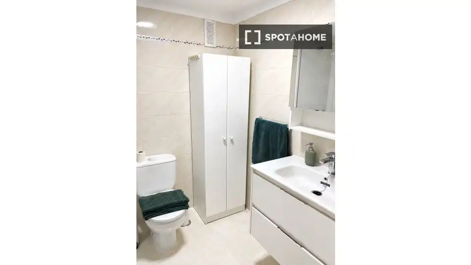 Habitació a Zona Martiánez