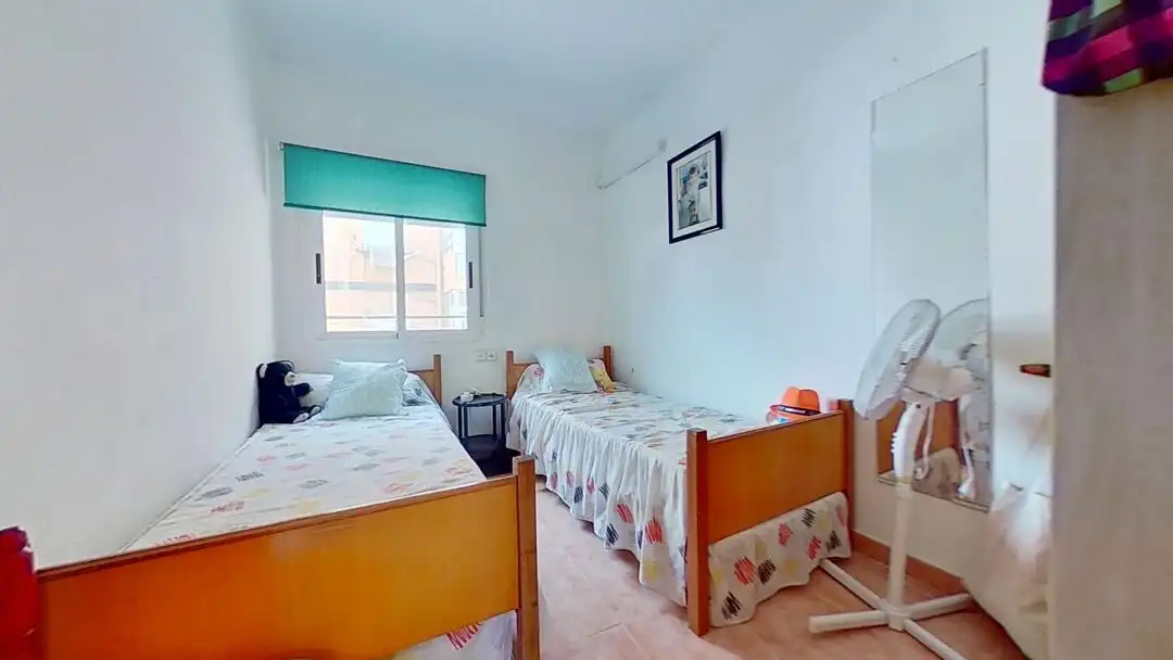 Wohnung zum Verkauf in Calle del Maestro Alonso, imagen 14