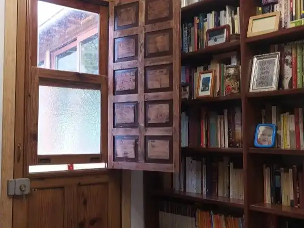 Casa con jardín en venta en Calle el Gomero 88, imagen 16