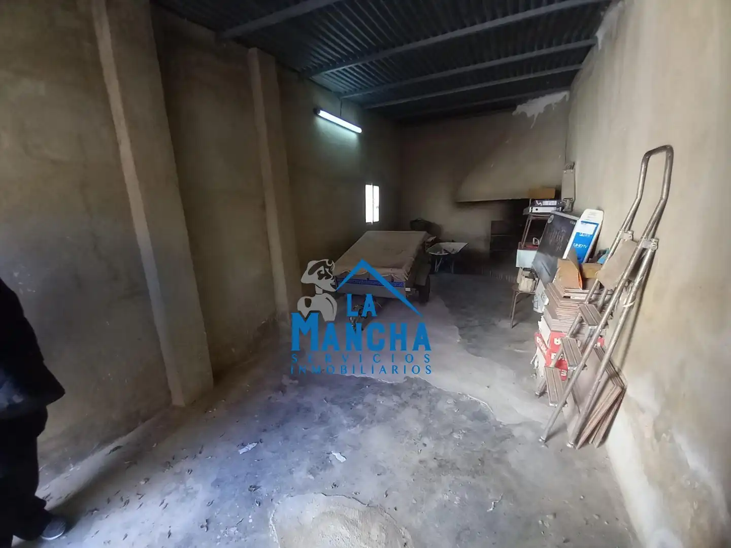 Casa rústica en venda a Pedanías - Extrarradio, imagen 26
