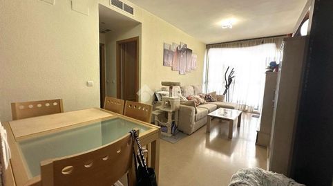 Foto 2 de Piso en venta en Chapín - Campus Universitario - Navinco, Jerez de la Frontera