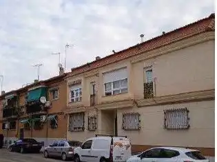 Attique à vendre à Calle Gerardo Diego 9, imagen 2