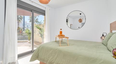 Foto 3 de Pis en venda a Calle Dúo Sacapuntas, 102, Urbanización Santa Rosa, Málaga