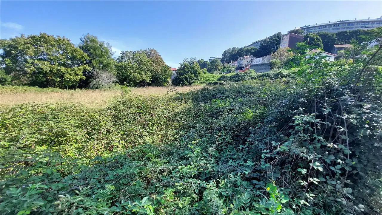 Residencial en venta en PONTILLON (POLIGONO 74), Sardoma - Castrelos