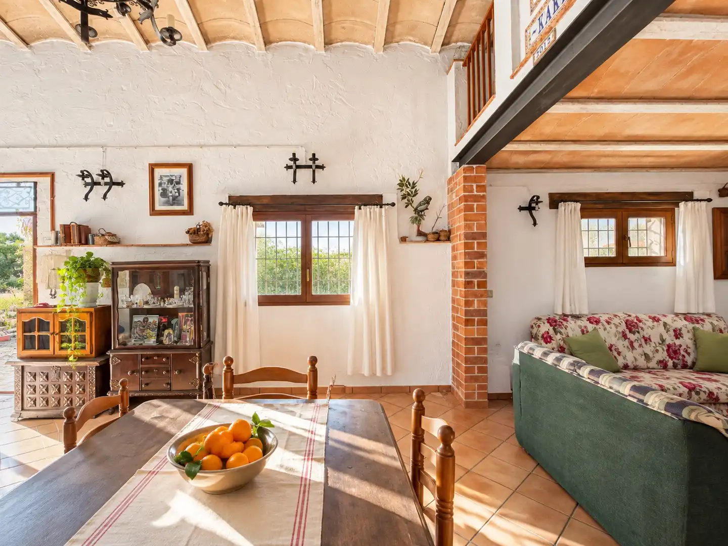 Maison rustique à vendre à Altea ciudad, imagen 10