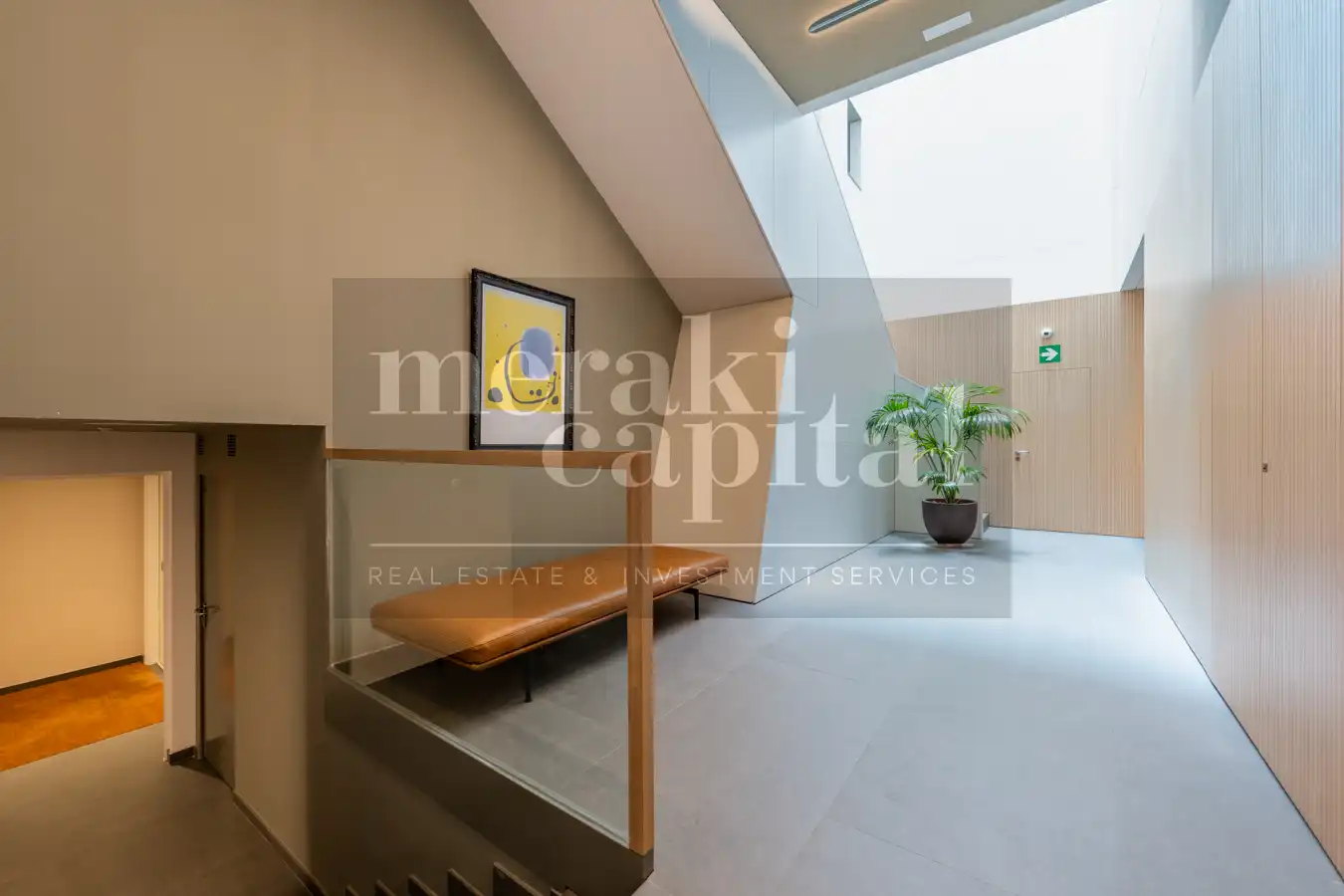 Piso con ascensor en venta en Carrer de Mallorca 234, imagen 24