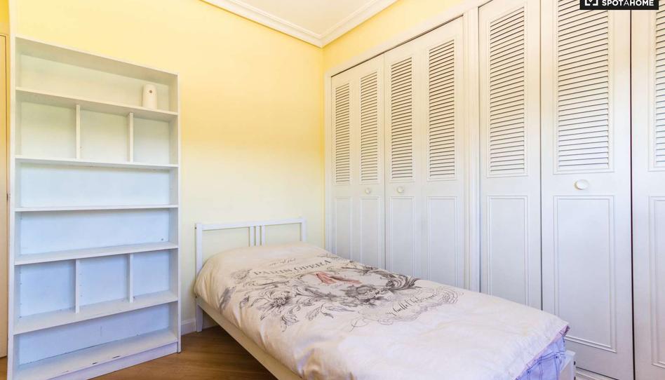 Photo 1 of Flat to share in La Florida -  El  Plantío, Madrid